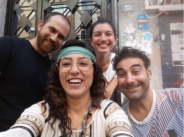 Kalben kimdir Haydi Söyle, Sadece ve Saçlar'la efsane oldu - Resim: 4