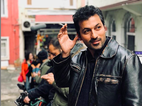 Kadın dizisinde yönetmenin bile kaçırdığı detay! İzleyici yakaladı - Resim: 3