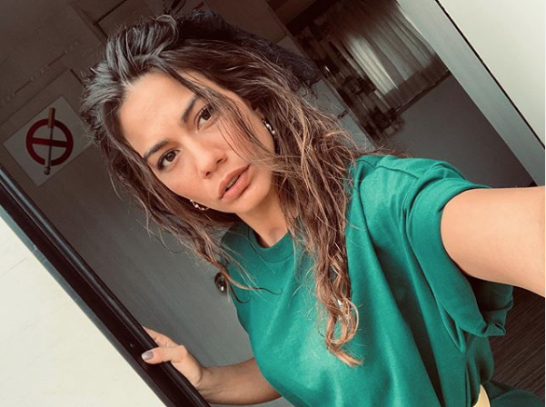 Demet Özdemir eski aşkları Seçkin Özdemir Can Yaman'ı sildirecek ilginç yöntem - Resim: 1