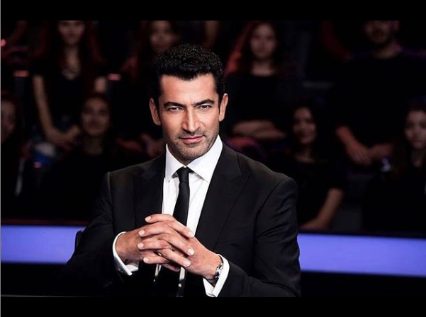 Kim Milyoner Olmak İster'in sunucu Kenan İmirzalıoğlu'ndan samimi itiraflar - Resim: 1