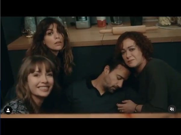 Exxen'den Blu TV'ye transfer Doktorlar'ın Arslan'ı Devrim Nas'ın son hali de olay - Resim: 2