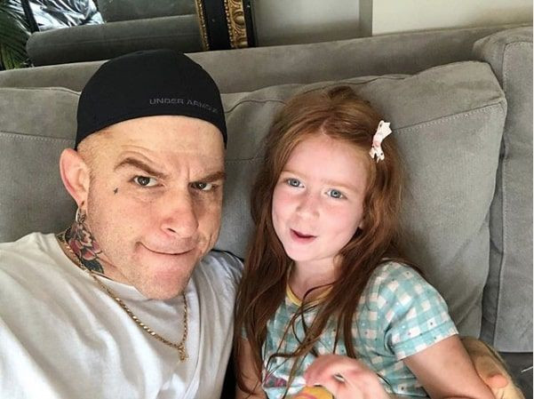 Seneler sonra Gökhan Özoğuz kızıyla fotoğrafını paylaştı bakın ne yorumlar yapıldı - Resim: 3