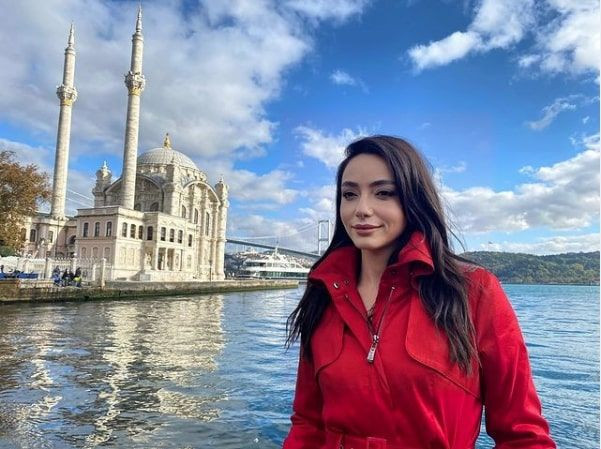 Öykü Gürman'ın inançsızlıkla ilgili sözleri olay yaratmıştı yeni açıklama geldi - Resim: 3