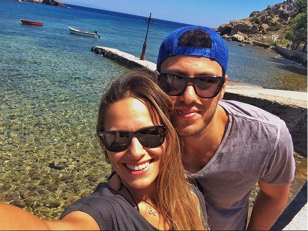 Damla Can'ın sevgilisi Orçun Tan kimdir mektubu bomba - Resim: 1