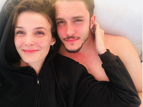 Büşra Develi yeni sevgili Cem Aktay ile fotoğraf paylaştı! Ortalık karıştı - Resim: 3