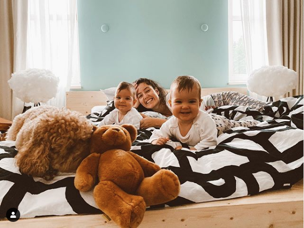 Pelin Akil Altan'ın bakıcı hakkındaki sözleri olay oldu açıklama ise gecikmedi - Resim: 2