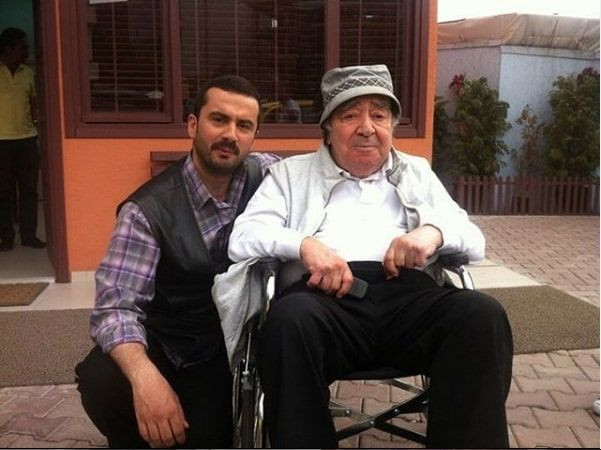 EDHO dizisinin kadrosuna katıldı bakın hangi rolle Akasya Durağı'nda oynamıştı - Resim: 3