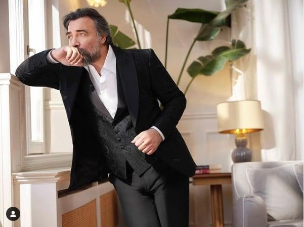 Oktay Kaynarca'dan bomba Kurtlar Vadisi sinyali! Kanalı belli oldu denmişti - Resim: 1