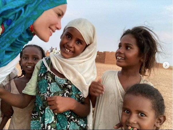 50 bin mülteci için Gamze Özçelik kolları sıvadı bakın neler yazdı - Resim: 2