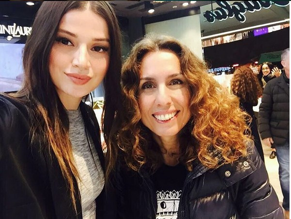 Kardeşi Hadise'yi geçti! İnstagram pozları fena - Resim: 4