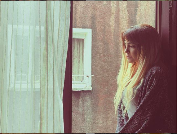 Kadın'daki paspal Ceyda Gökçe Eyüpoğlu gerçek haliyle yıktı geçti - Resim: 2