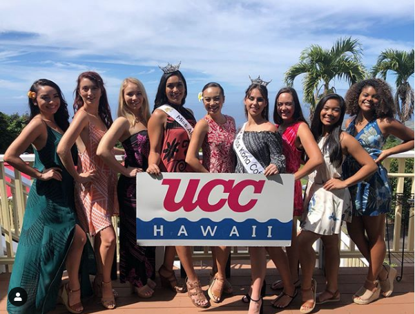 Hawaii Güzellik Kraliçesi Jeanne Kapela'nın Koronavirüs testi pozitif çıktı - Resim: 2