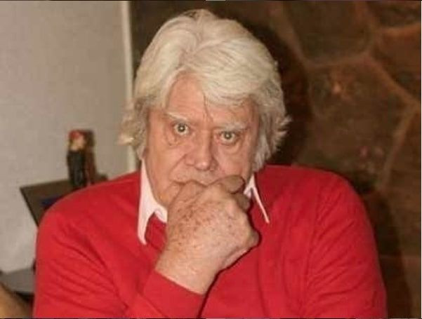 Cüneyt Arkın o haberlere isyan etti sevenlerini işte böyle uyardı - Resim: 1