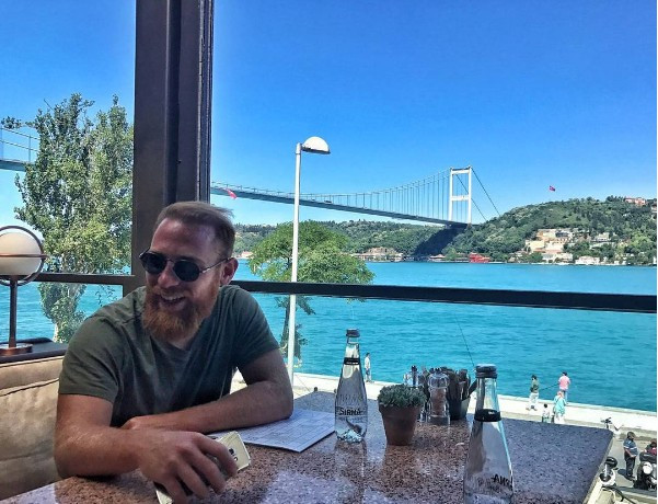 Furkan Kızılay o yorumlara çıldırdı bakın nasıl tepki gösterdi - Resim: 1