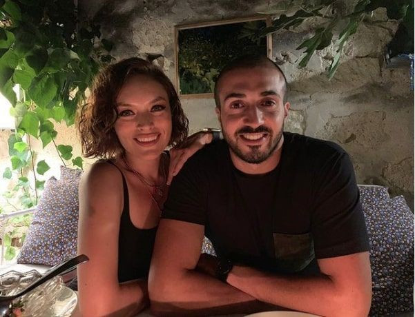 Ezgi Mola'yı o iddia çileden çıkardı Instagram hesabından demediğini bırakmadı - Resim: 4