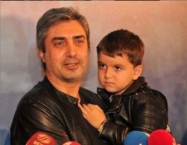 Necati Şaşmaz eşi Nagehan Şaşmaz'la boşanıyor bomba ihanet iddiası - Resim: 3