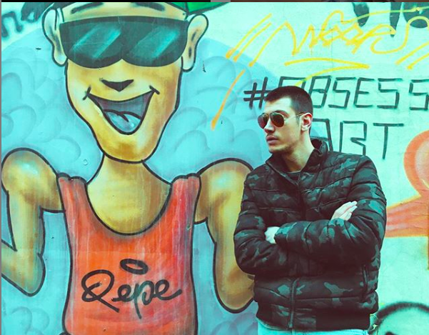 Alican Sabunsoy kimdir kaç yaşında hikayesi çok ilginç çıktı! - Resim: 3