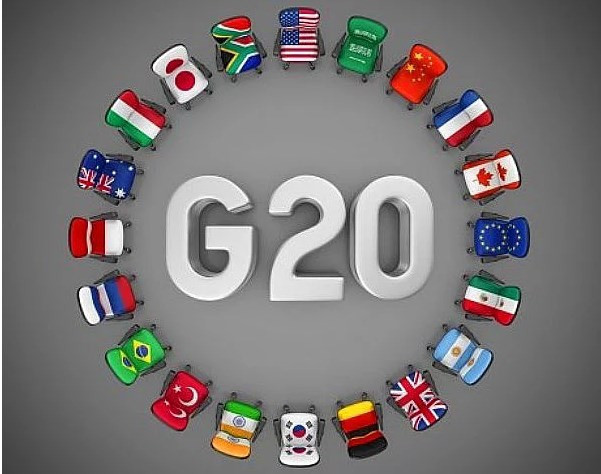 G20  nedir ne işe yarar? - Resim: 1