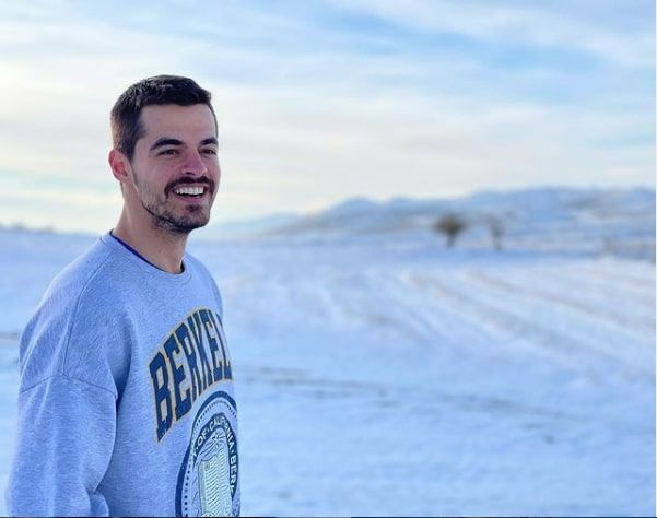 Gönül Dağı'nın Taner'i Berk Atan sevgilisini yanlışlıkla ifşa etti bakın kim çıktı - Resim: 1