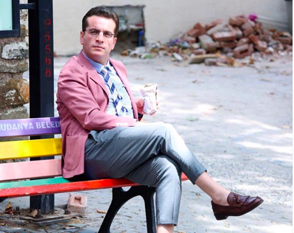 Düğün Dernek'in Çeto'su 20 kilo verdi Murat Cemcir son hali şok etti - Resim: 4