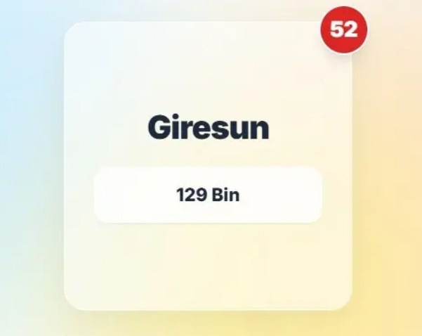 Şehir şehir araç sayıları açıklandı! Yaşadığınız şehirde kaç araç var? - Resim: 32