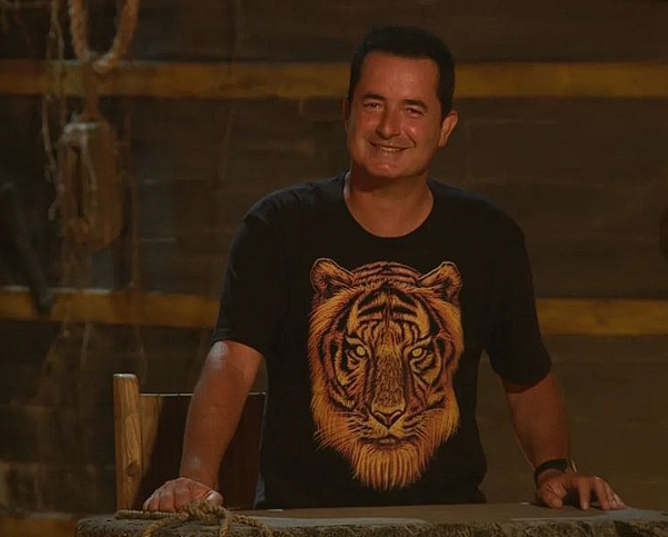 Acun Ilıcalı yeni yarışma satın aldı, büyük ödül dudak uçuklattı! "The 1% Club" nedir?  - Resim: 1