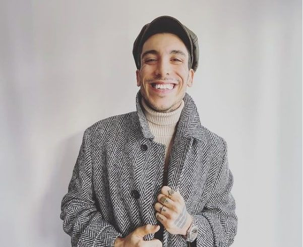 Can Bonomo İsrail-Filistin yorumuna kızdı yazdıklarıyla Twitter'ı ayağa kaldırdı - Resim: 4