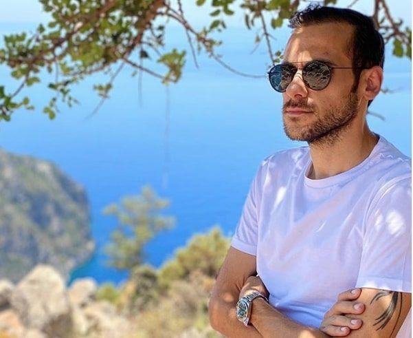 Ümit Erdim 60 kilo verince başı belaya girdi zayıflamanın zararı bakın ne oldu - Resim: 2