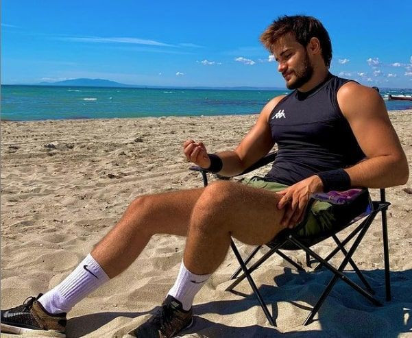 Survivor 2021'e Aşk-ı Memnu yıldızı Batuhan Karacakaya katılacak iddiası olay - Resim: 3