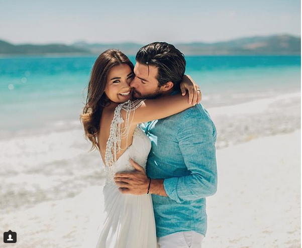 Hakan Hatipoğlu'nun eşi Gizem Hatipoğlu kimdir? Karısı şok oldu - Resim: 4