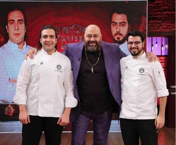MasterChef final öncesi Somer Sivrioğlu'ndan skandal sözler 'İlk 10'a giremez' - Resim: 1