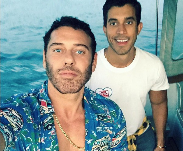 Mert Alaş'ın eski fotoğraflarına bakın değişim şoke edecek - Resim: 2