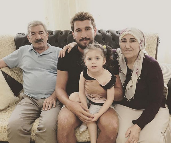 Survivor 2018 şampiyonu Adem Kılıççı nereli sevgilisi kimdir? - Resim: 2