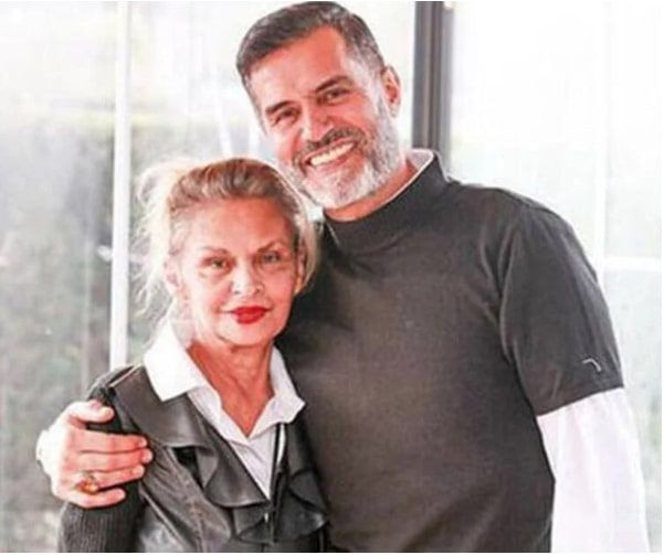 Yaşar Alptekin'in hayatını kaybeden eşi Nilgün Altınyay'la ilgili olay aldatma itirafı - Resim: 3