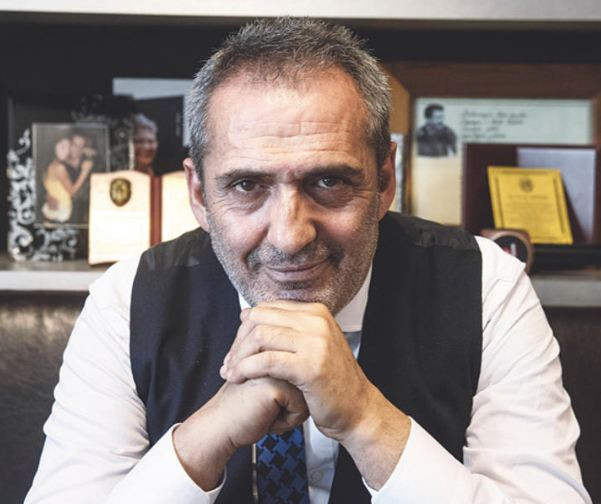 Yavuz Bingöl 'Sonuna kadar Erdoğancıyım, feriştahıyım!' - Resim: 3