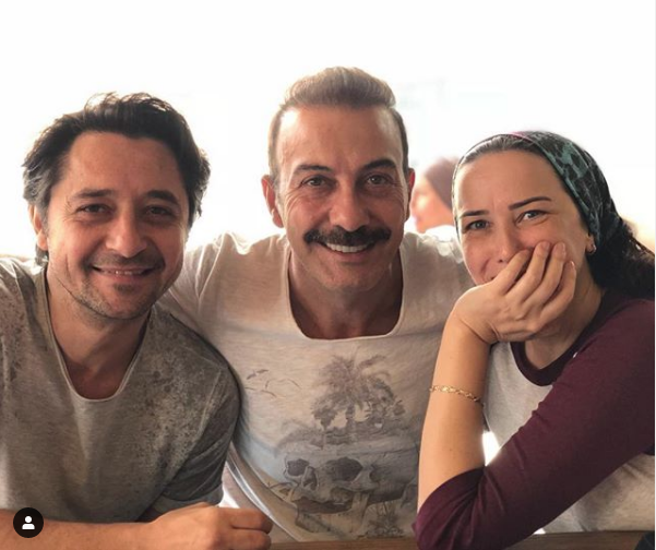 Gökçe Özyol alkollü araçla yakalandı hapis cezası aldı eski eşine şiddet uygulamıştı - Resim: 3