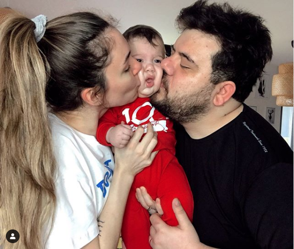 Berfu Yıldız Yenenler'den olay Eser Yenenler itirafı her şeyi bir bir anlattı - Resim: 1