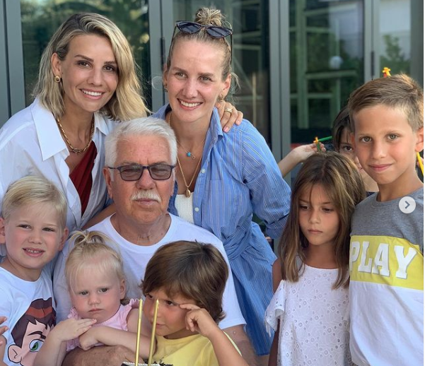 Esra Erol eşi nereli Ali Özbir kimdir? Esra Erol'un annesi babası ve kardeşleri - Resim: 1