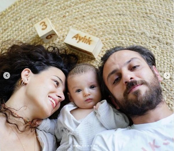 Erkan Kolçak Köstendil ve Cansu Tosun'dan radikal karar bakın ne yapacaklar - Resim: 3