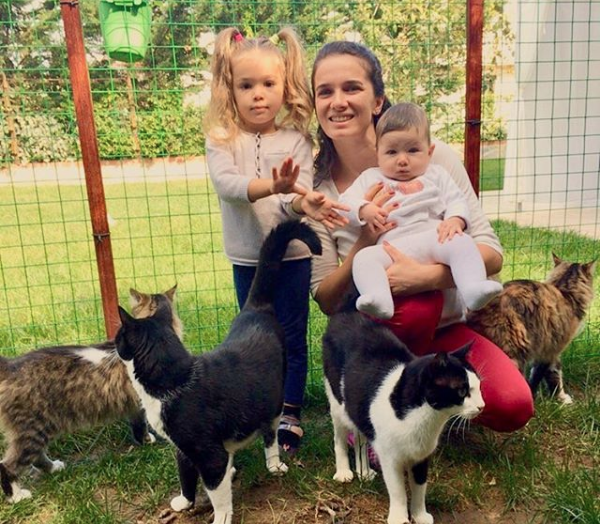 Çocuklar Duymasın Duygu'nun son hali şaşırttı! Çoluk çocuğa karışmış - Resim: 4