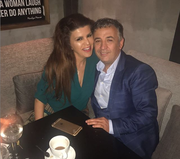 Nuray Sayarı eşi Aşkın Sayarı'nın çocuğu önünde cinselliğini yaşadığını iddia etti - Resim: 3