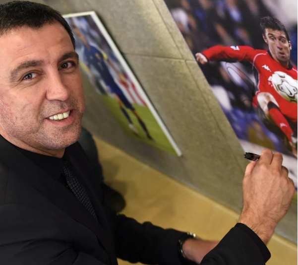 Hakan Şükür'den UEFA Kupası tehdidi: Gerçek hikayesini anlatacağım - Resim: 3