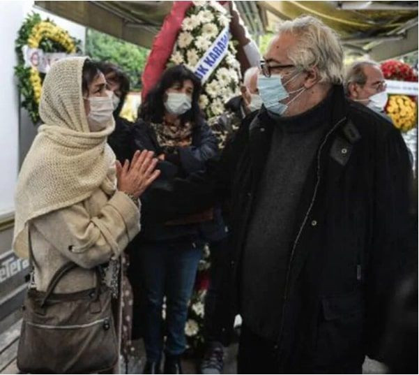 Timur Selçuk'un vasiyetini eşi Handan Selçuk açıkladı 'Anma töreni istemedi' - Resim: 4