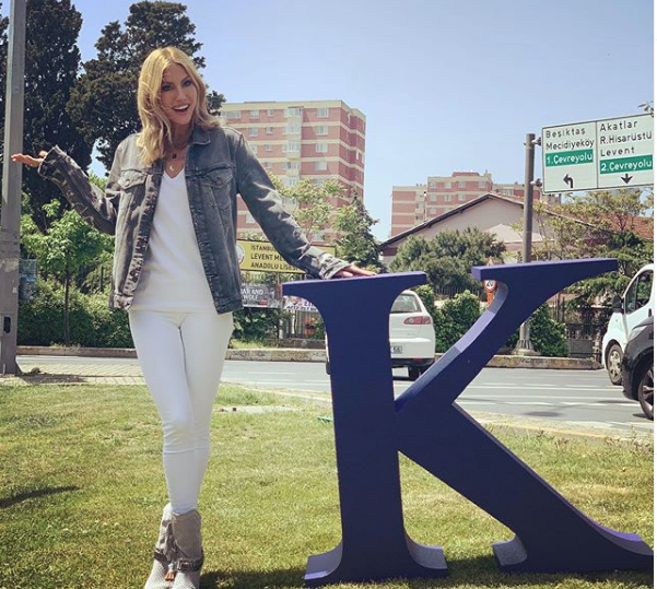 Çağla Şikel'den yıllar sonra gelen Emre Altuğ itirafı: Nefret ederek... - Resim: 3