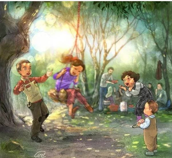 Sadece 90'lı yıllarda yaşayanların bileceği fotoğraflar! Gözleriniz dolacak... - Resim: 3