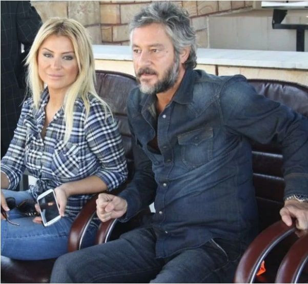 Eski eşi Metin Yüncü'nün gözaltına alınması hakkında Songül Karlı bakın neler söyledi - Resim: 4