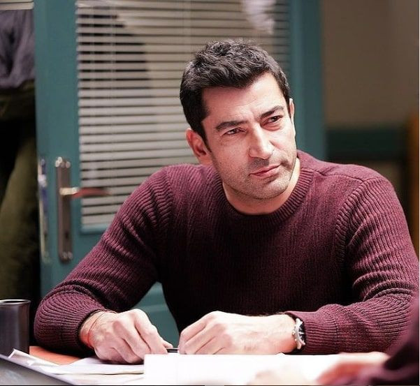 Kenan İmirzalıoğlu yeniden ekranlara dönüyor müjdeli haber geldi - Resim: 2