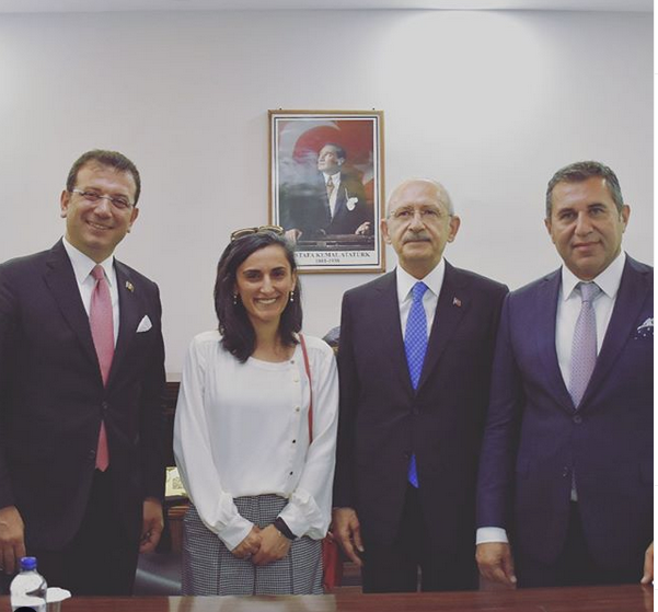 Dünya bu Türk'ü konuşuyor Dr. Canan Dağdeviren'in icatlarına bir bakın - Resim: 2