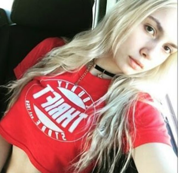 Aleyna Tilki kimdir yaşı olay oldu meğer Acun Ilıcalı'nın... - Resim: 4