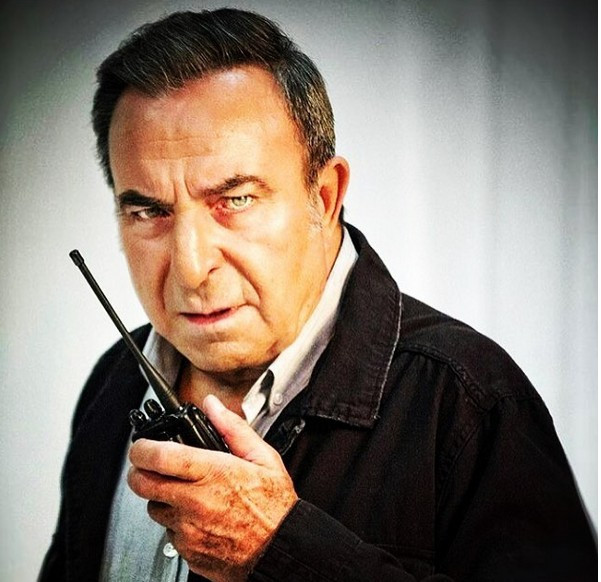 Rıza Baba fena yakalandı! Hemen onları silin - Resim: 1